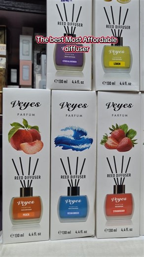 veyes diffuser, the great and most affordable diffuser... now available in bulk orders #luxeperf #viralvideo #fyp #diffuser #perfumetiktok