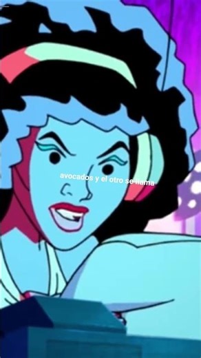 Scooby-Doo Mystery Incorporated Season 1 #scoobydoo #scary #cartoons #horrorandmystery