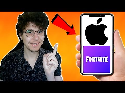 How To Download Fortnite On iPhone - Install Fortnite On iOS