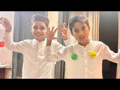 Tik Tik Vlog | Fun Moments | Daily Life & Adventures || 2nd video