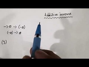 Class seventh exercise, first A question number three animation video