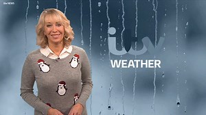 1.3K views | Good morning, all. Here is your Monday morning weather forecast with Emma Jesson: | ITV Border | Facebook