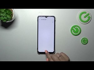 How to Change Keyboard Language on INFINIX Smart 7