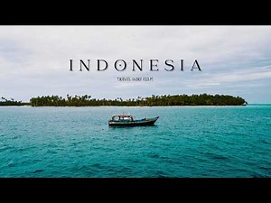 What We Found Traveling and Surfing INDONESIA