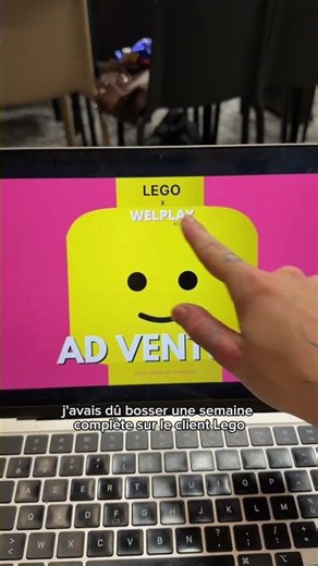 Tchoupi, Alumni, de retour sur les bancs de l'ESP !