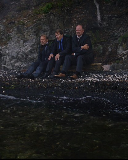 Christiania Teater on Reels