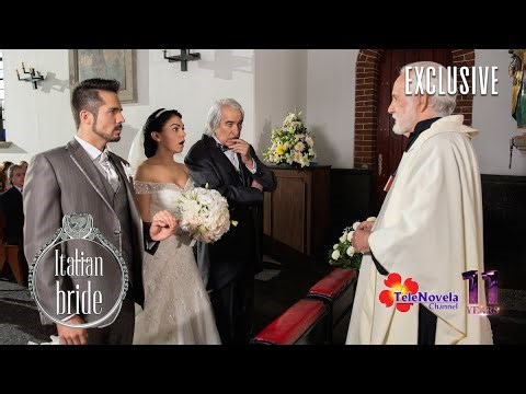 ITALIAN BRIDE | EP 32 RECAP: Mi sento bene (Special Extended Cut)