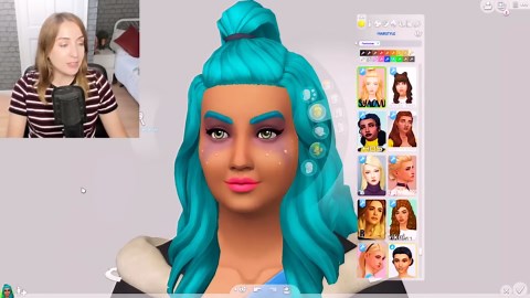 Mastering The Sims 4 Genetics Challenge