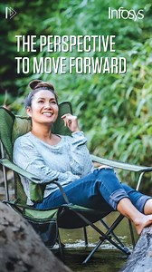 10K views · 32 reactions | At Infosys, we appreciate the fresh perspectives and renewed energy that you bring after a career break. Through our #RestartWithInfosys program, we help you transform that rejuvenation into meaningful impact by providing opportunities to work on cutting-edge projects, learn emerging technologies, and grow through mentorship. Your next chapter starts now → Infy.com/RestartwithInfosys #ThriveAtInfosys #OpportunityMatters | Infosys | Facebook