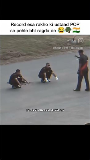 lndian forces training ragda Passing out parde time 🔥⚔️❣️🪖 #lndianarmy #armydialogue #faujidiaries