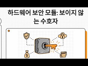 HSM (Hardware Security Module)