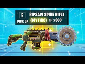 I Forgot This Existed in Fortnite