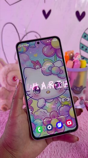 Cómo Crear Stickers Personalizados Con Tu Nombre