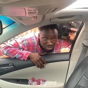 Bet you can't hold your laugh watching this....  | Icon Entertainment | Facebook