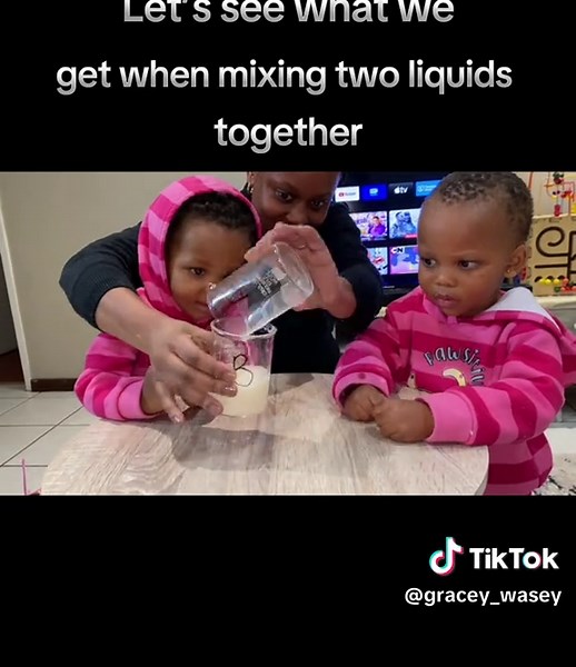 Exciting Science Experiment for Kids: Color Change Magic