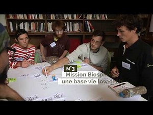 Low-tech - Solutions locales pour un impact global