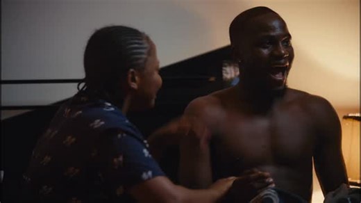 Aliyat Olamide on Instagram: "Oversabi Aunty Is Showing On All Cinemas Nationwide 🙏🏾 Super Excited For The Numbers & All The Positive Energy So Far 👏🏾🧡"