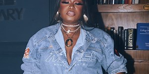 Ginger Me (Alum) Lyrics by Niniola