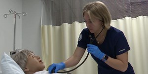 Half of SUNY Canton nursing grads to work at local hospitals