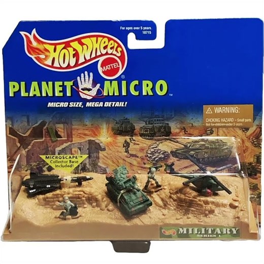 Awesome Micro Hot Wheels For Sale #hotwheels #planetmicro #micromachines #toys