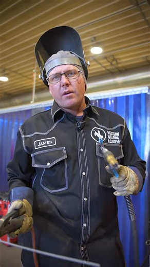 148K views · 2K reactions | Wire feed vs Stick. What do you think? : westernweldingacademy #metalfabrication #weldernation #weldlife #crafts #laserwelding #laserwelder #laserweldingmachine | Welding Career Now | Facebook