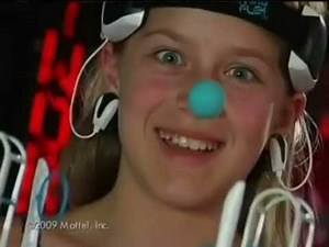 Nick Playdate Ideal Commercial Breaks (October 26, 2009)