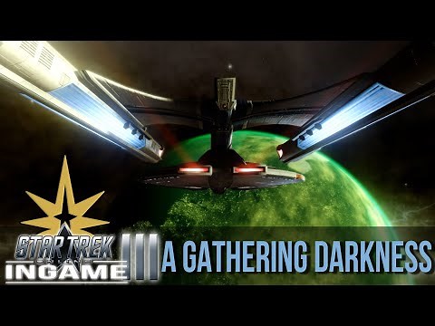 A BORG Planet | Star Trek Online Story Series E28