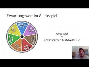 Arithmetisches Mittel vs. Erwartungswert