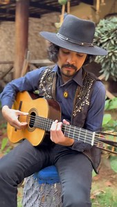 Sublime Renúncia INTRO na Viola #violacaipira | Arthur Noronha