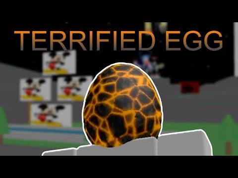 (RETROSTUDIO EVENT) How to get the Terrified Egg of Catastrophe in EGGSTRAVAGANSA 2009