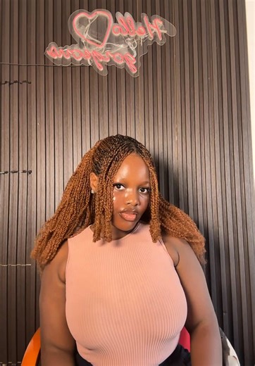 Micro Twist Braids: Stylish and Easy Hairstyle Guide