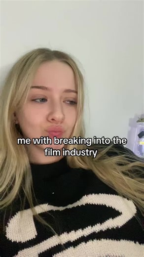 Breaking into the Film Industry: Tips and Training