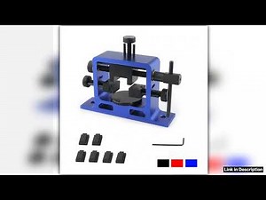 For VTUPRS Mountable Universal Pistol Rear Sight Pusher Tool Universal Handgun Sight Tool Comfort E