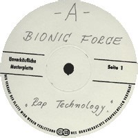 Bionic Force - Rap Technology