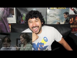 HITLER finds out THE REEL REJECTS have more subscribers than him REACTION!!!