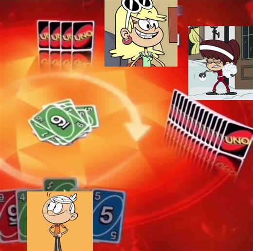 Loud house parody featuring Lincoln Loud, Lynn Jr and Leni Loud. #loudhouse #parody