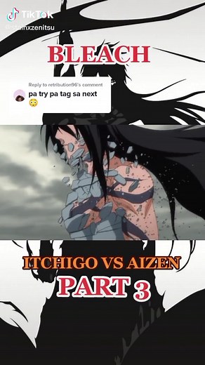 Ichigo vs Aizen Final Battle: Tagalog Dubbed Recap | Bleach Anime