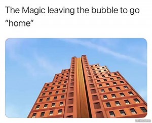 87K views · 3.9K reactions | The Magic players got plenty of time.  | NBA Memes | Facebook