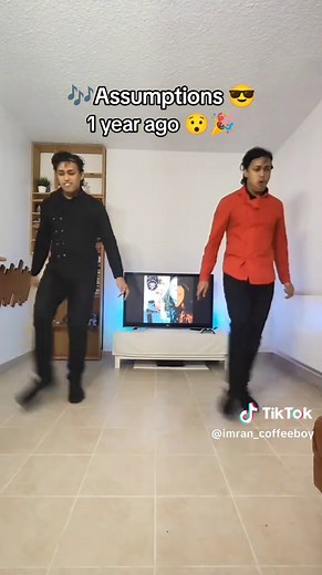 Fun Dance Tutorial Compilation: Assumptions, Running Man, Charleston