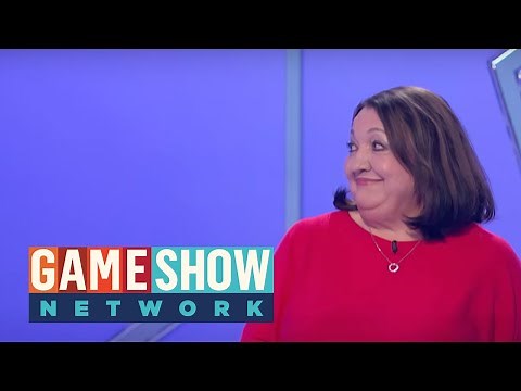 Lady Gaga | America Says | Game Show Network