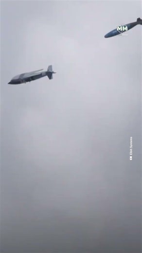 This KIT Turns Any Bomb Into 120 km Precision Weapon