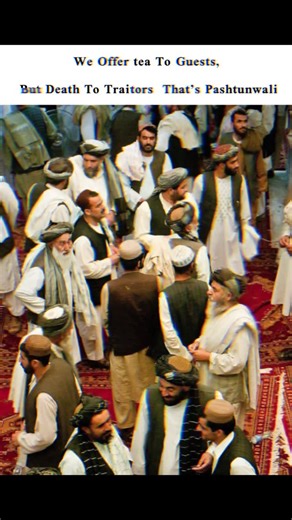 Truth_Founder on Instagram: "AFGHAN & PASHTUNWALI ☠️🔥"