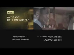AMC Split Screen Credits (July 18th, 2015)