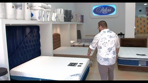 2.1K views · 287 reactions | Tout le personnel du showroom Atlas Matelas Alger vous souhaite la bienvenue ⭐ Adresse: - 08 Coopérative 1er Novembre Sidi M’barek Bir-khadem 023 334 429 0666 240 518 | Atlas Matelas | Facebook