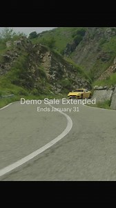 The Maserati Demonstrator Sale Extended until Jan 31, 2025 Elevate your drive with luxury that inspires and savings that excite. Experience the unmatched elegance and performance of Maserati at unbeatable prices. | Maserati Australia