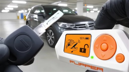 Experts sound the alarm on this device that can unlock nearly 200 car models
