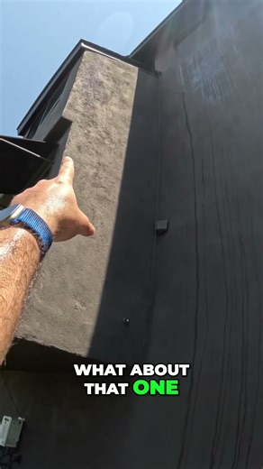 High Windows? No Ladder Needed! 😎