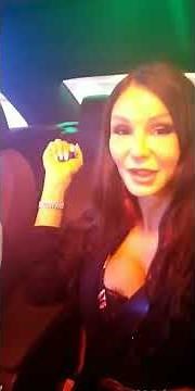 Jolie Julie chérie trans MERCI MARSEILLE