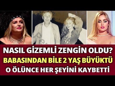 Gürbüz Hanif Kimdir? | Banu Alkan'ın Ayaklarına Dünyayı Seren Zenginler Zengini Gizemli Adam...