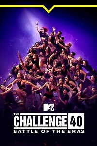 The Challenge: Reunion Part 2